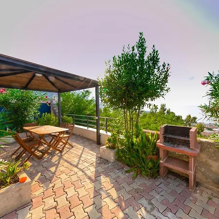 Marenetto Apartment *