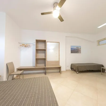 Apartment Marenetto *