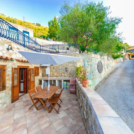 Apartment Marenetto Cefalu
