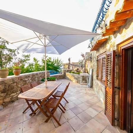Apartment Marenetto