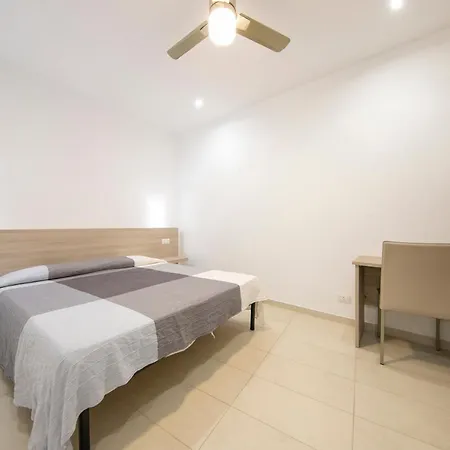 Marenetto Apartment