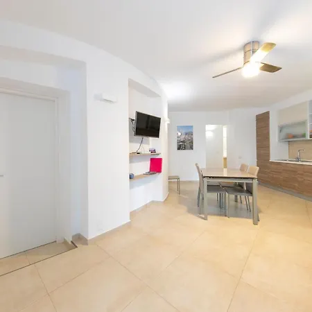 Marenetto Apartment