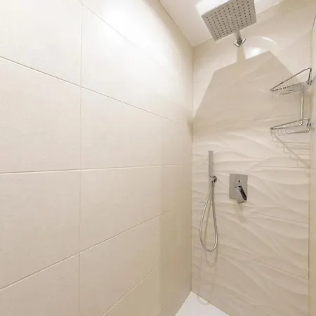 Apartment Marenetto Cefalu