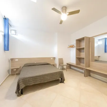 Marenetto Apartment Cefalu